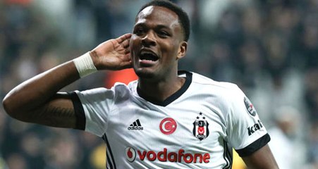 Larin, Akhisarspor Maçı Kadrosunda Yok