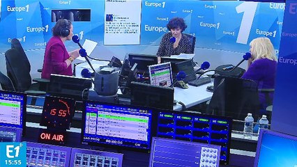 Que diriez-vous à l'adolescent que vous étiez ?