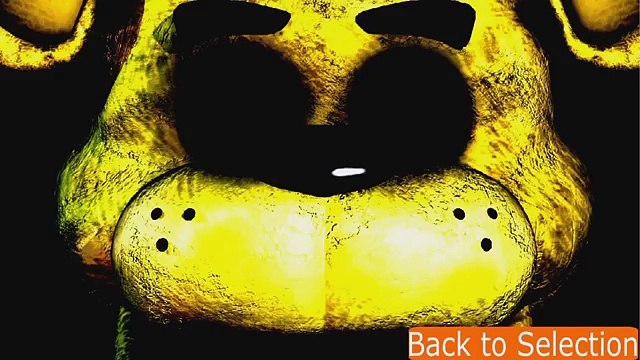 TODOS LOS SUSTOS DE FIVE NIGHTS AT FREDDYS 1 Y 2 | ALL FIVE NIGHTS AT FREDDYS 1 & 2 JUMPSCARES