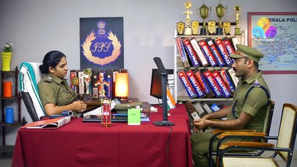 Seetha | Flowers | Ep# 311