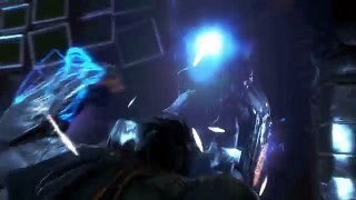 Batman Arkham Origins: TN-1 Bane Boss Fight (4K 60fps)