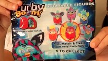 BLIND BAG PALOOZA 4/6 - Furby Boom, Frozen Fashems, LPS, Zomlings, Lego