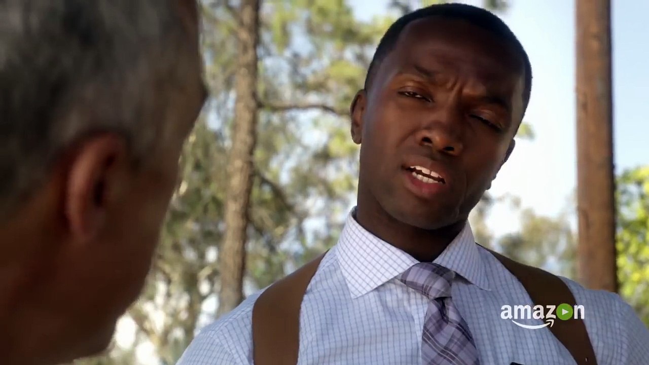 Bosch Season 4 Episode 1 -full Streaming* NEW/ 4x1