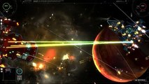 Gratuitous Space Battles 2 - Bigger, Better, Blastier, Beta