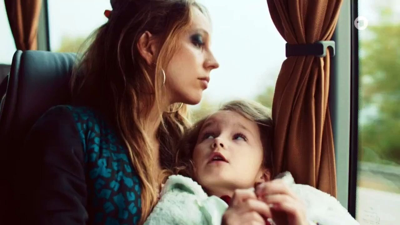 Eine gute Mutter Teil 1