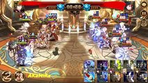 Seven Knights [KR] Arena With Awakened Spike