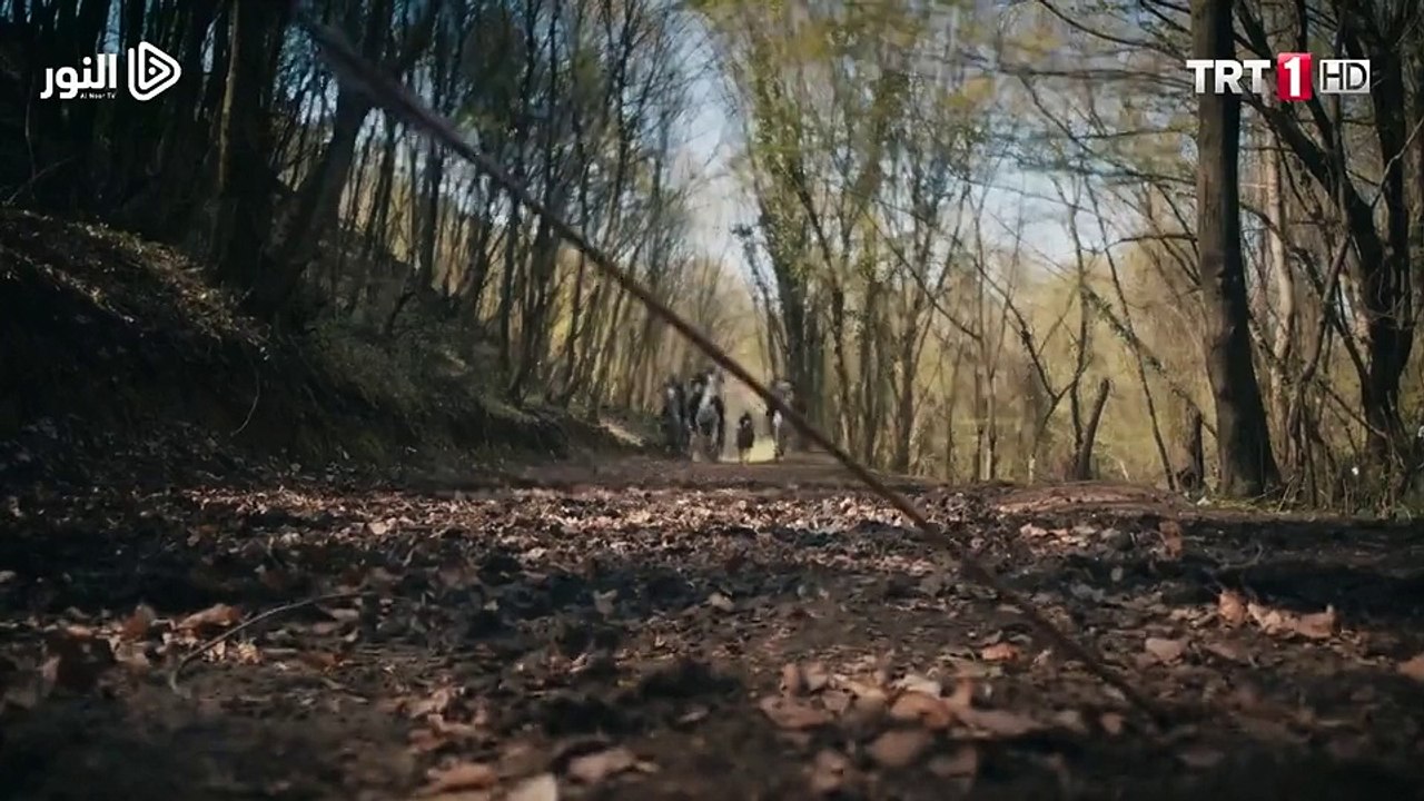 part 1- Diriliş Ertuğrul Bölüm 114 \ قيامة ارطغ...