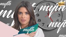 Myth أو مش Myth : يجب عدم تناول الطعام بعد الساعة الثامنة