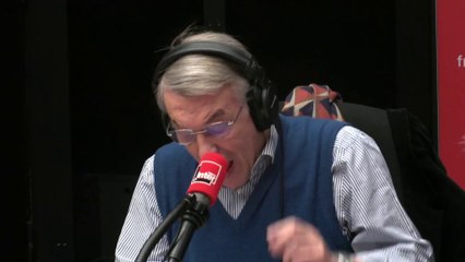 Macron retourne à l'école - Le Sketch, Par Jupiter ! Avec Adamo