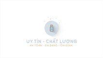 Chai nhựa đẹp NIBO - Xưởng sản xuất chai nhựa pet TP HCM