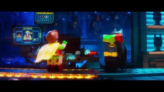 KinoKiller [#сгонялпосмотрел] - Мнение о мультфильме Лего Фильм: Бэтмен