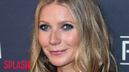 Gwyneth Paltrow set for a 'wild bachelorette party'
