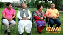 Awara Gardi Episode 7_ All New GupShup! GupShup with Aftab Iqbal