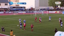 Jeudi 12/04/2018 à 18h45 - US Avranches - Les Herbiers - J30 (14)