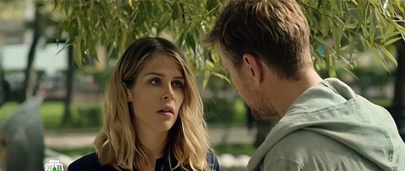 Живой 16 серия 2018 Криминальный Детектив