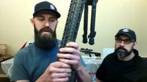 Interview with Free State Armament about AR500 Steel Targets and More