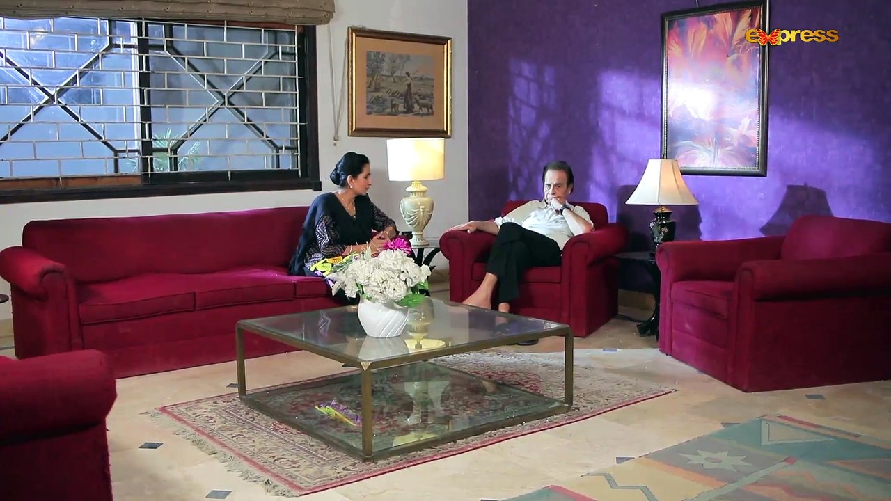 Mohabaat Zindgi He (Episode 53)