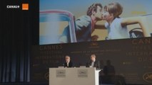 Cannes apuesta por nuevas caras en una edición llena de polémicas