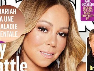 Mariah Carey révèle qu'elle est bipolaire