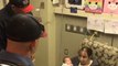 Oklahoma Firefighters Reunite With Premature Twins They Saved at Birth