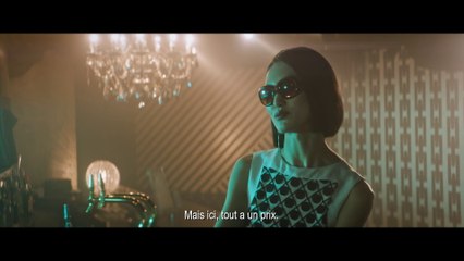 Yakuza 6 - Histoires du dragon #1 (le videur)