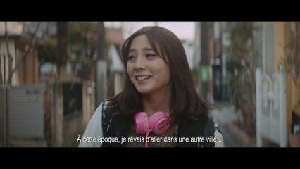 Yakuza 6 - Histoire du Dragon #2 (l'autre Haruka)