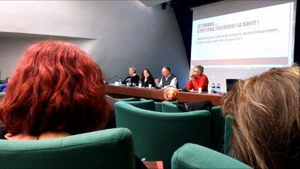 Le travail c est la santé Medecin du Travail