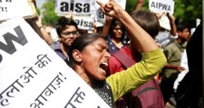 Hindistan'da İktidar Partisinin Milletvekili Hintli Genç Kıza Tecavüz Etti