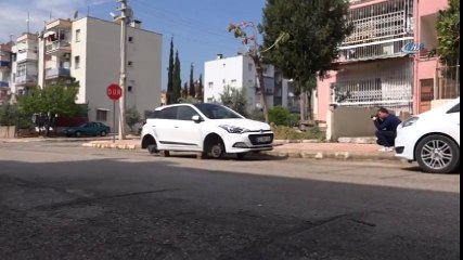 Lastik Hırsızları Vatandaşların Korkulu Rüyası Oldu