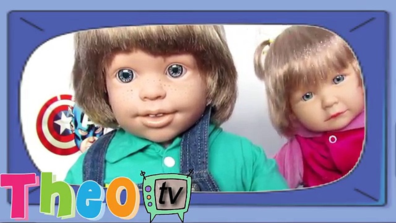 ACABOU O THEO TV? O THEO ESTÁ MUITO TRISTE..