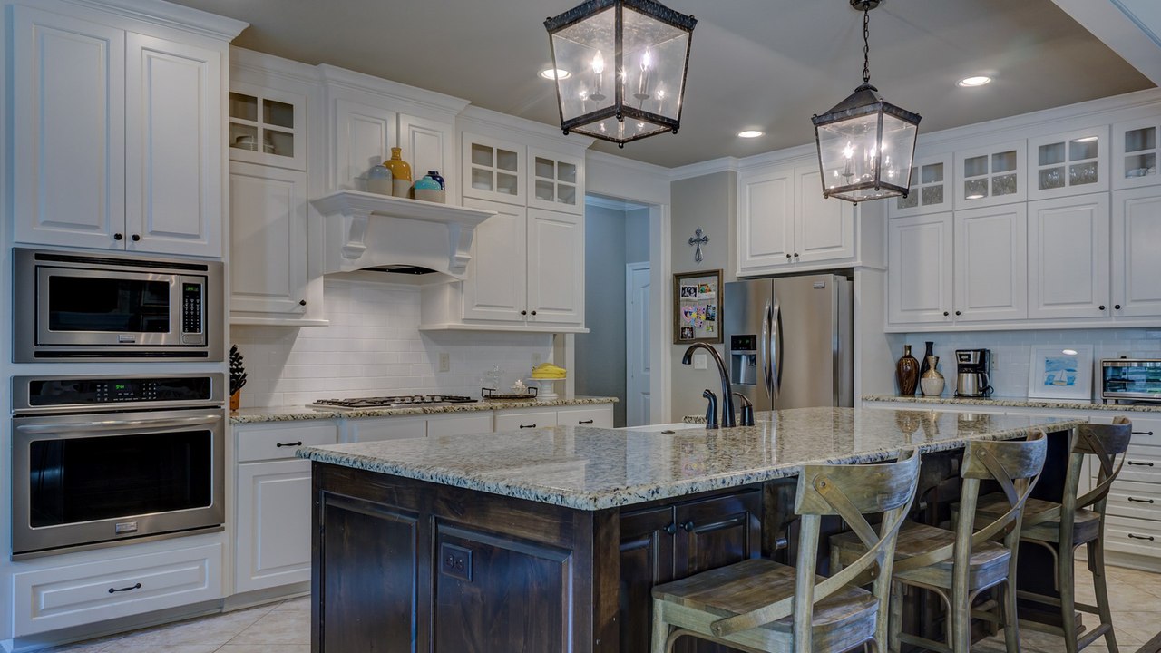 Home Improvement on a Budget: Give Your Home An Updated Look, For Less