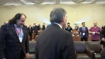 21. Avrasya Ekonomi Zirvesi - 11. Cumhurbaşkanı Gül (1) - İstanbul