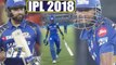IPL 2018 SRH vs MI: Mumbai Indians set 148 run target after poor batting show | वनइंडिया हिंदी