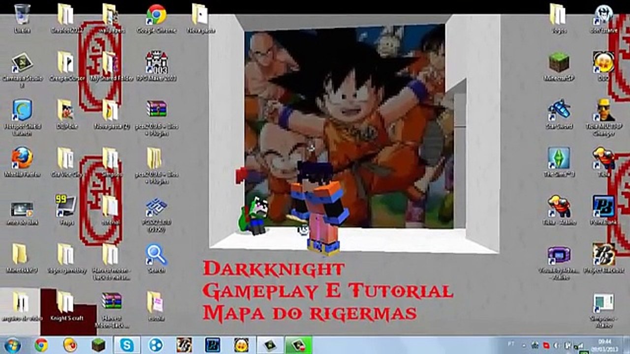 [Tutorial] Como baixar e instalar o pokemon esmerald traduzido [sem o bug do GYM]