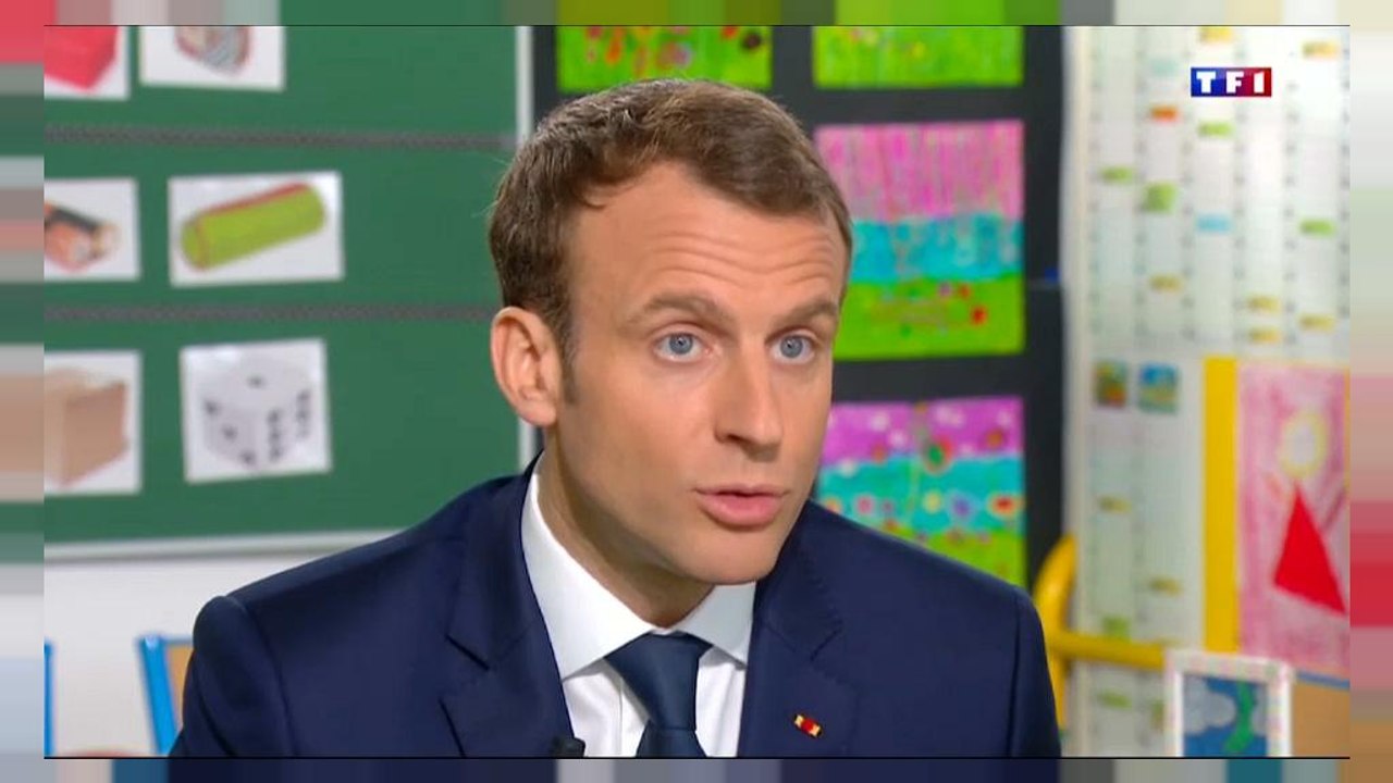 Francia, Macron ribadisce: "Sulla riforma delle ferrovie andrò fino in fondo"