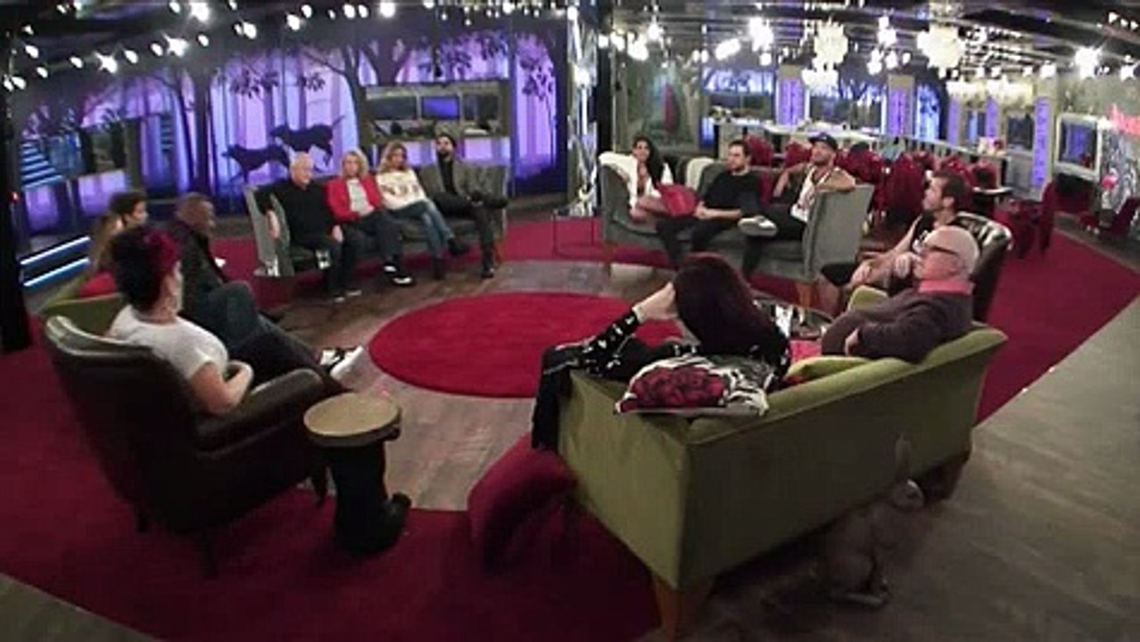 Celebrity Big Brother S15 E04 Series 15  Day 3 Highlights