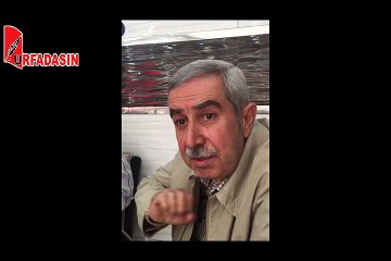 Urfa'da Ağa İle Köylü Arasında Güldüren Diyalog