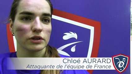 Mondial Vaujany 2018. Day off pour les Bleues