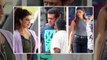 Salman Khan, Jacqueline Fernandez, Daisy Shah SPOTTED Shooting For Race 3