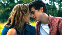 Hot Summer Nights with Timothée Chalamet - Official Trailer