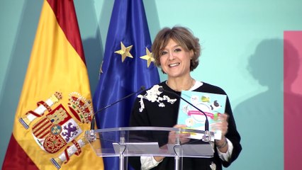 El Gobierno lanza una guía para concienciar sobre la tenencia animal