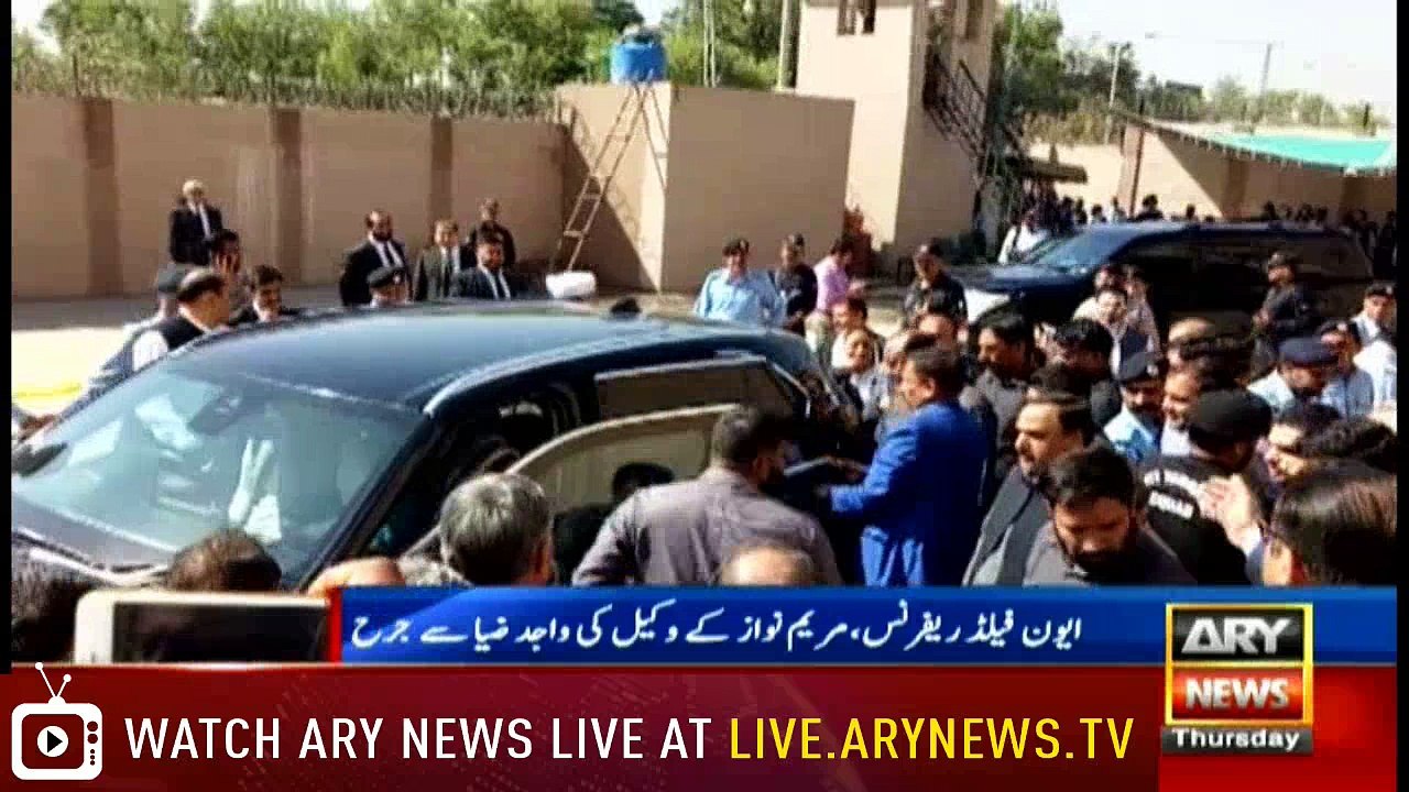 News @ 9 - 12th April 2018