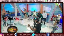 La música urbana  un impacto Negativo o Positivo en los jóvenes – El Show del medio día-Video