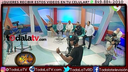 La música urbana  un impacto Negativo o Positivo en los jóvenes – El Show del medio día-Video