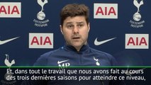 34e j. - Pochettino : 