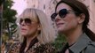 Ocean´'s 8 - Nuevo tráiler con Sandra Bullock y Cate Blanchett