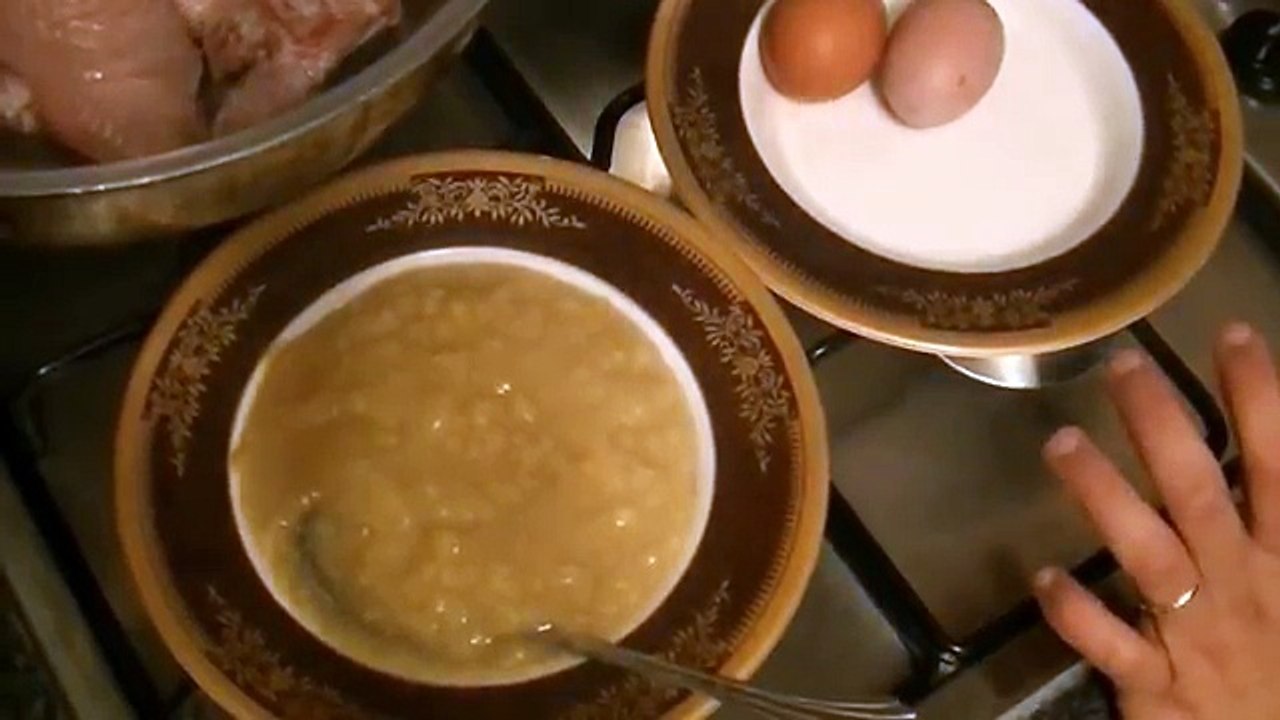 CHICKEN CORN SOUP *COOK WITH FAIZA*