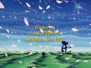 [Nikko] Générique Lady Oscar VF remasterisé