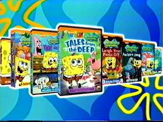 Opening to The Fairy OddParents Superhero Spectacle 2004 VHS
