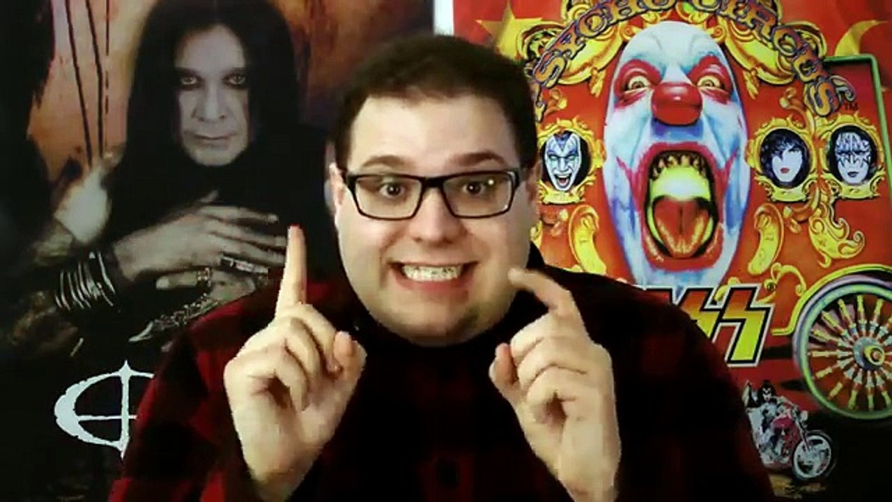 Night of the Demons 2 (1994) - Blood Splattered Cinema (Horror Movie Review)